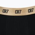 Vyriški bokseriai CR7 Basic Trunk 3 poros black 4