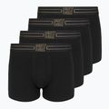 Vyriškos trumpikės CR7 Basic Trunk 4 poros 2502 multicolor