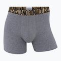 Vyriški bokseriai CR7 Basic Trunk 4 pairs 2504 multicolor 5