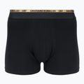 Vyriškos trumpikės CR7 Basic Trunk 10 porų black 2