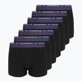 Vyriškos trumpikės CR7 Basic Trunk 7 poros 2813 multicolor