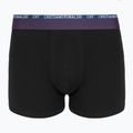 Vyriškos trumpikės CR7 Basic Trunk 7 poros 2813 multicolor 2