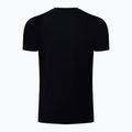 Vyriška pižama CR7 Pyjama Short black 3