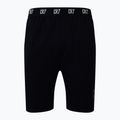 Vyriška pižama CR7 Pyjama Short black 4