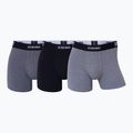 Vyriški bokseriai CR7 Basic Trunk 3 poros multicolour