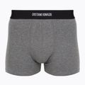 Vyriškos trumpikės CR7 Basic Trunk 3 poros multicolour 2