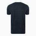 Vyriška pižama CR7 Pyjama Short dark grey melange 3