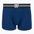 Vyriški CR7 Basic Trunk boksininkų šortai 3 poros įvairiaspalviai 2