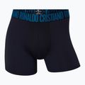 CR7 Fashion Trunk Micro vyriški boksininko šortai 2 poros 456 multicolour 5