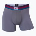 CR7 Fashion Trunk Micro vyriški boksininko šortai 2 poros 457 multicolour 3