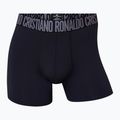 Vyriški CR7 Fashion Trunk boksininkų šortai 5 poros 700 įvairiaspalviai 3