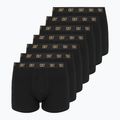 Vyriškos trumpikės CR7 Basic Trunk 7 poros 2816 black