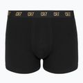 Vyriškos trumpikės CR7 Basic Trunk 7 poros 2816 black 2