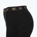 Vyriškos trumpikės CR7 Basic Trunk 5 poros 2352 black 3