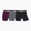 Vyriškos trumpikės CR7 Basic Trunk 3 multicolour pairs 2