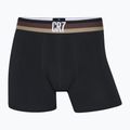 Vyriškos trumpikės CR7 Basic Trunk 3 multicolour pairs 3