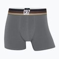 Vyriškos trumpikės CR7 Basic Trunk 3 multicolour pairs 5