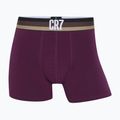 Vyriškos trumpikės CR7 Basic Trunk 3 multicolour pairs 7