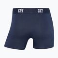 Vyriškos trumpikės CR7 Basic Trunk 3 pairs 208 multicolour 6