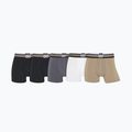 Vyriškos trumpikės CR7 Fashion Trunk 5 pairs multicolour 2
