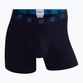 Vyriškos trumpikės CR7 Basic Trunk 3 multicolour pairs 3