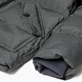 Šilta striukė vaikams LEGO Lwjebel 733 dark grey melange 4