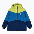 Vaikiška slidinėjimo striukė LEGO Lwjested 708 blue