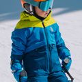 Vaikiška slidinėjimo striukė LEGO Lwjested 708 blue 8