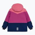 Vaikiška slidinėjimo striukė LEGO Lwjested 708 fuchsia 2