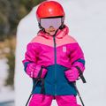 Vaikiška slidinėjimo striukė LEGO Lwjested 708 fuchsia 8
