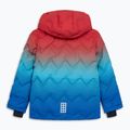Vaikiška slidinėjimo striukė LEGO Lwjested 709 blue 2