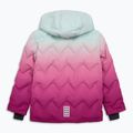 Vaikiška slidinėjimo striukė LEGO Lwjested 709 fuchsia 2
