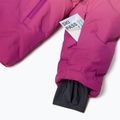 Vaikiška slidinėjimo striukė LEGO Lwjested 709 fuchsia 4