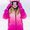 Vaikiška slidinėjimo striukė LEGO Lwjested 709 fuchsia 8