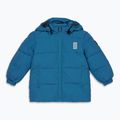 Šilta striukė vaikams LEGO Lwjojo 703 deep blue