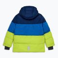 Vaikiška slidinėjimo striukė Lego Lwjaz 805 lime green 2