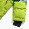 Vaikiška slidinėjimo striukė Lego Lwjaz 805 lime green 4