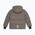 Šilta striukė vaikams Lego Lwjaz 711 light brown 2