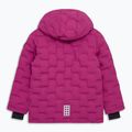 Vaikiška slidinėjimo striukė LEGO Lwjipe 706 fuchsia 2