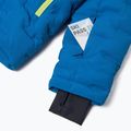 Vaikiška slidinėjimo striukė LEGO Lwjipe 706 blue 4