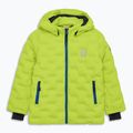 Vaikiška slidinėjimo striukė LEGO Lwjipe 706 lime green