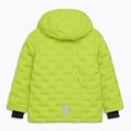 Vaikiška slidinėjimo striukė LEGO Lwjipe 706 lime green 2