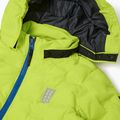 Vaikiška slidinėjimo striukė LEGO Lwjipe 706 lime green 3