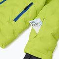 Vaikiška slidinėjimo striukė LEGO Lwjipe 706 lime green 4