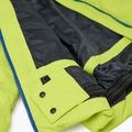 Vaikiška slidinėjimo striukė LEGO Lwjipe 706 lime green 5