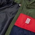 Vaikiška striukė LEGO Lwjipe 705 dark green 5