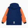 Vaikiška slidinėjimo striukė LEGO Lwjian 713 orange 2