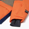 Vaikiška slidinėjimo striukė LEGO Lwjian 713 orange 4