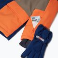 Vaikiška slidinėjimo striukė LEGO Lwjian 713 orange 5