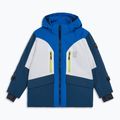 Vaikiška slidinėjimo striukė LEGO Lwjian 713 dark blue